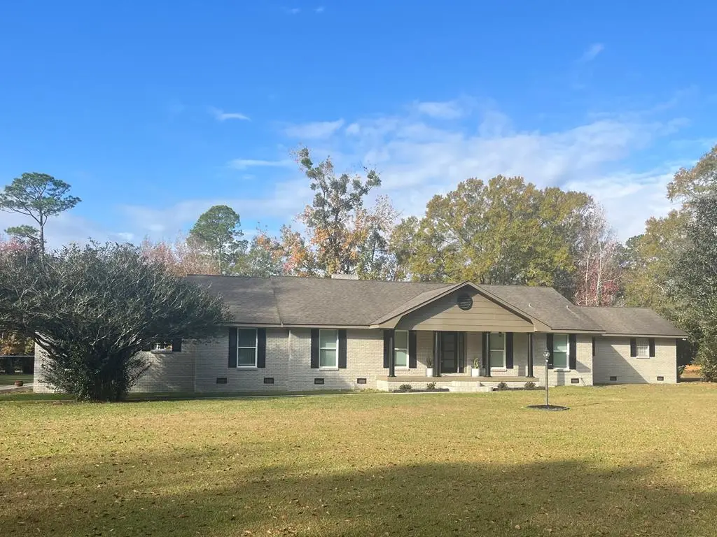 1404 Neal Rd, Picayune, MS 39466 - Image #1