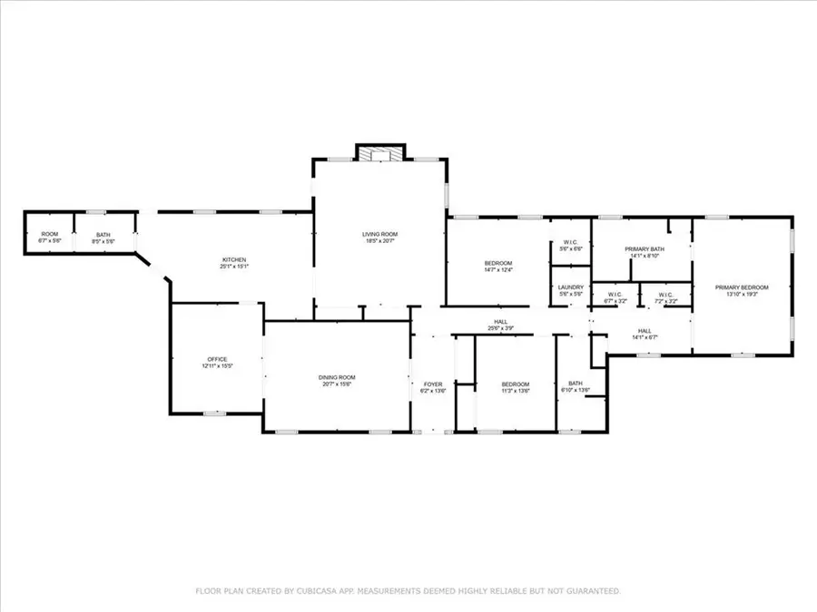 1404 Neal Rd, Picayune, MS 39466 - Image #3