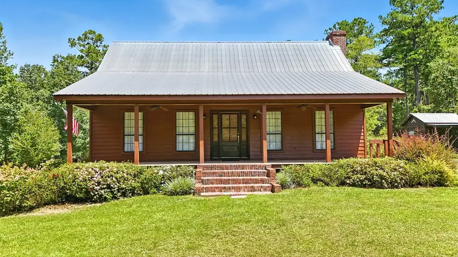 2053 Silver Run Rd, Poplarville, MS 39470 - #3