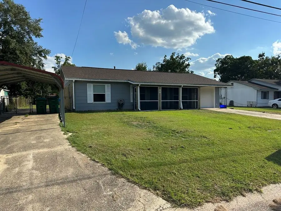 107 Estes St, Gulfport, MS 39503 - Image #3