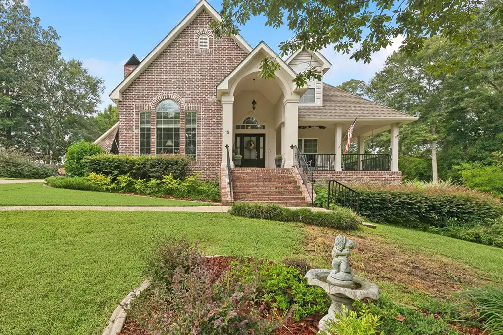 19 Long Lake, Carriere, MS 39426 - Image #1