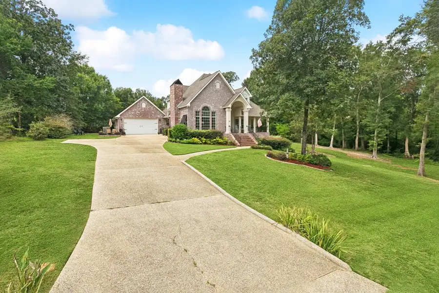 19 Long Lake, Carriere, MS 39426 - Image #2