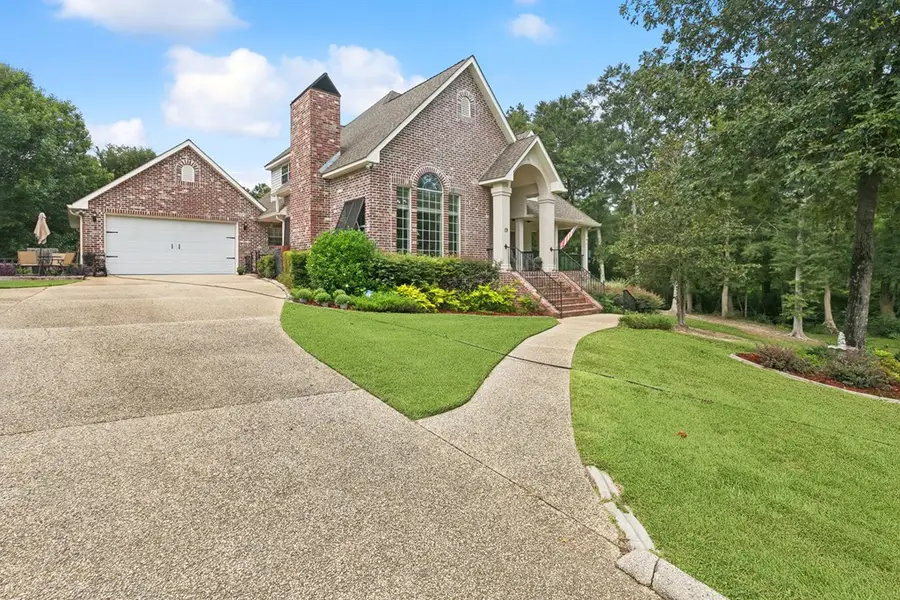 19 Long Lake, Carriere, MS 39426 - Image #3