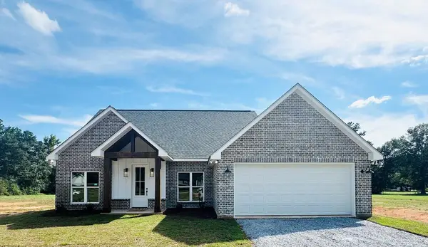 41 Sones Chapel, Carriere, MS 39426