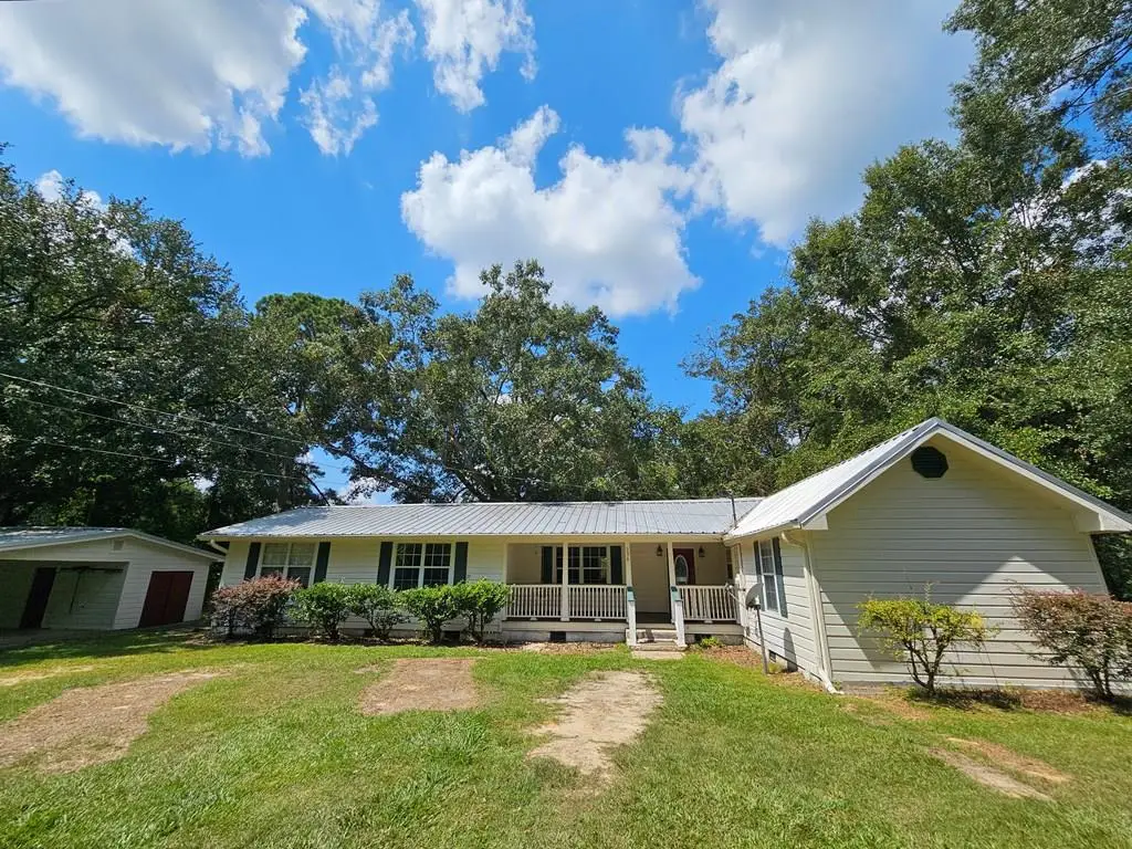 136 Baucum Rd, Carriere, MS 39426 - Image #1