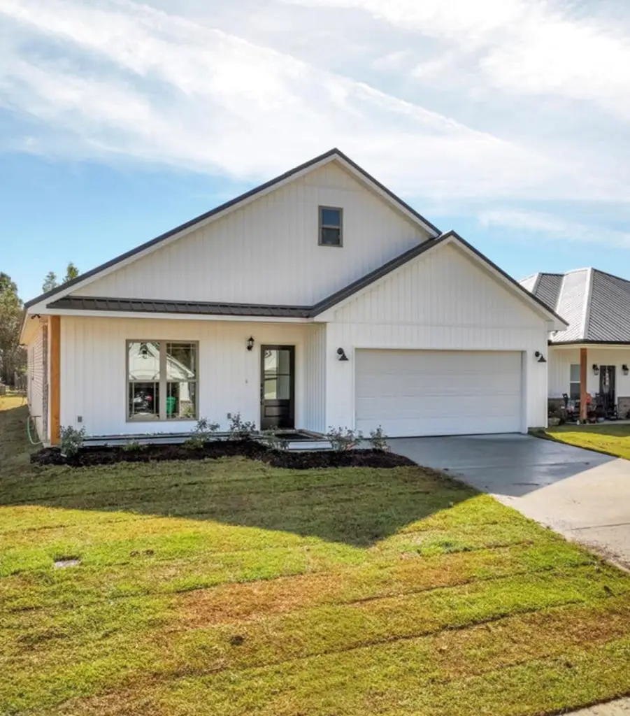 123 Mamie Cir., Picayune, MS 39466 - Image #1