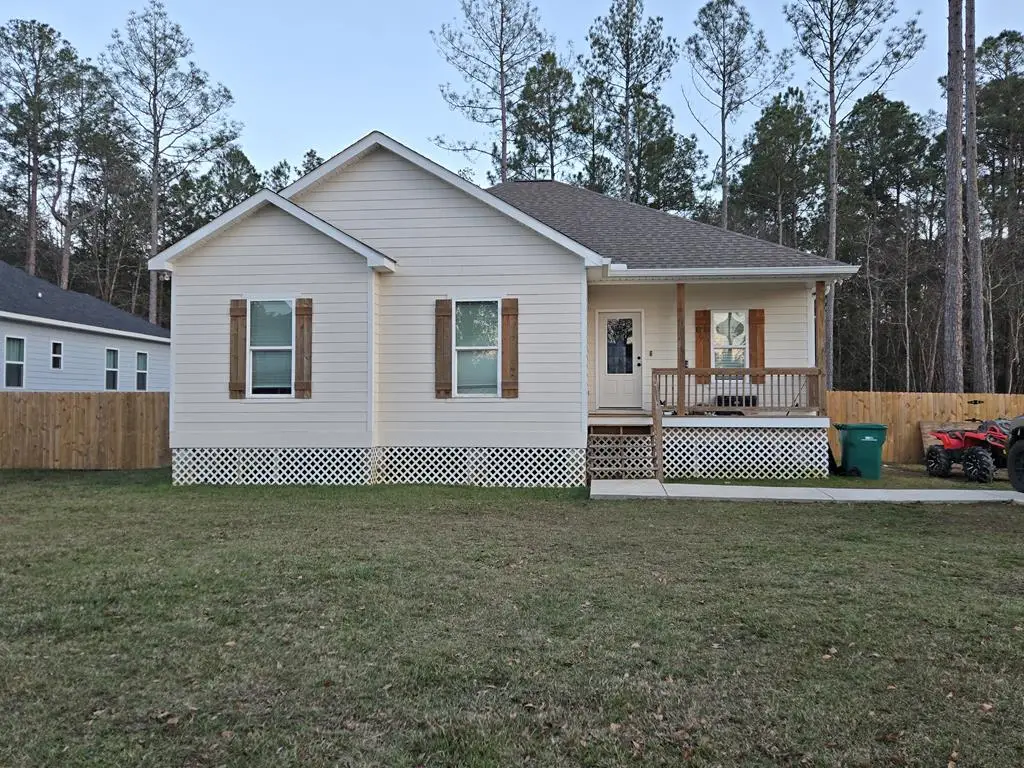 1711 East Lakeshore Dr, Carriere, MS 39426 - #1