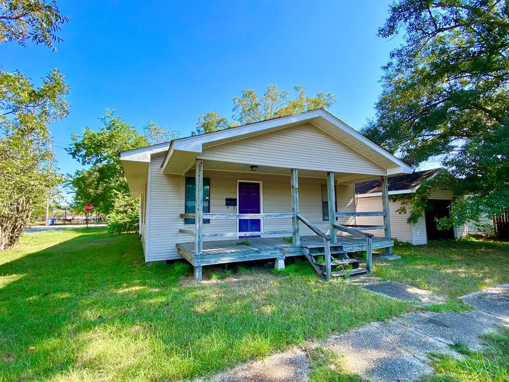 620 Williams Ave., Picayune, MS 39466 - Image #1