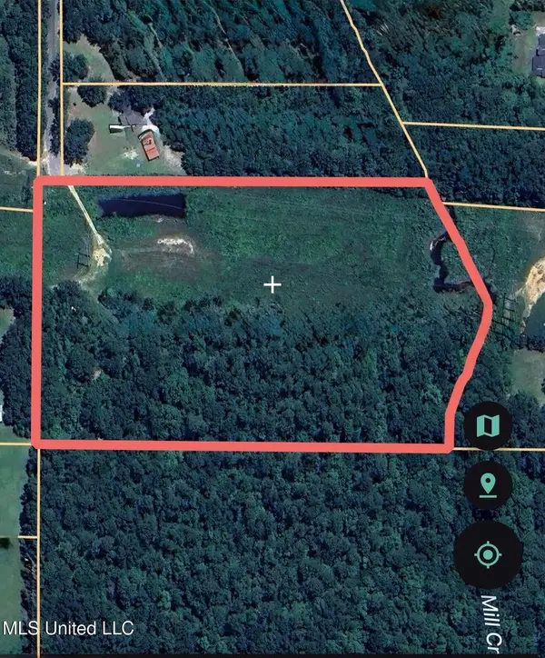 NHN Darby Lane, Carriere, MS 39426