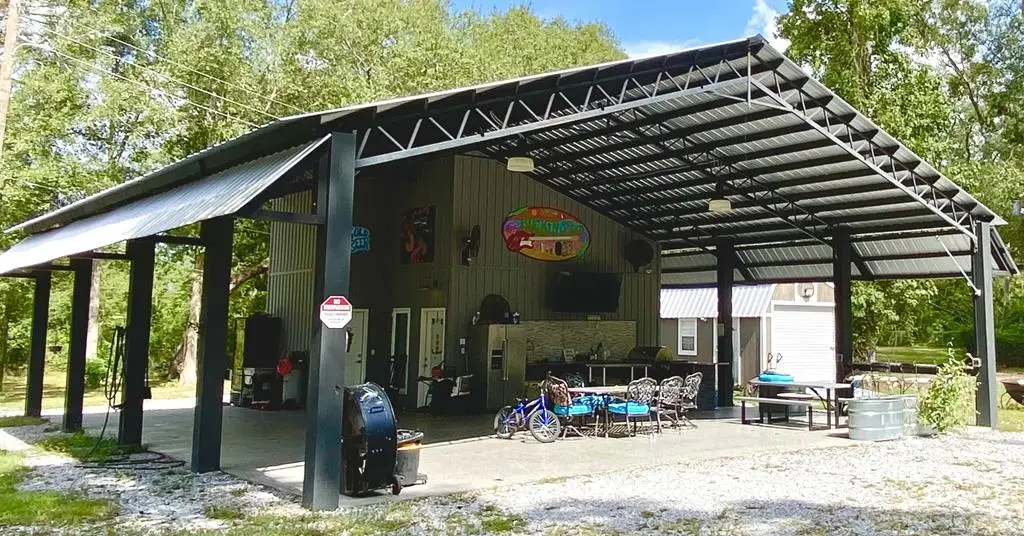 410 Grover Barrett Road, Picayune, MS 39466 - Image #1