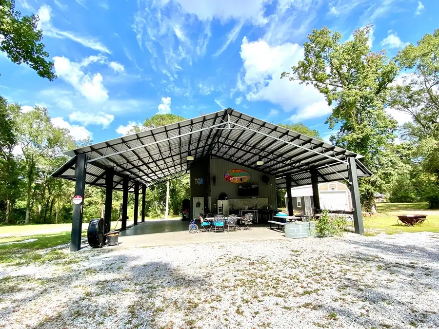 410 Grover Barrett Road, Picayune, MS 39466 - Image #2