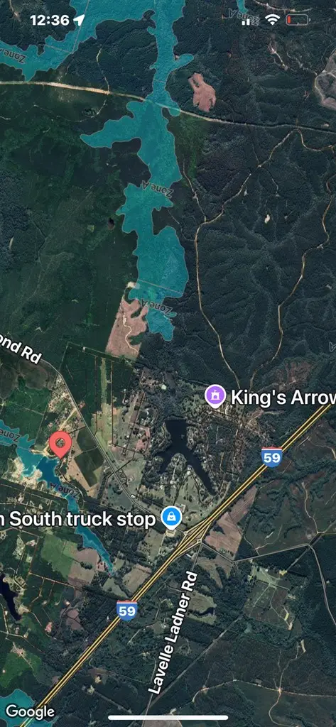 0 Wildwood Drive, Lumberton, MS 39455 - Image #3