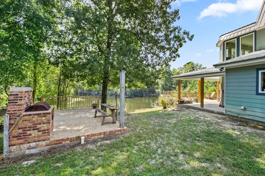 203 John Henry Lake Rd, Poplarville, MS 39470 - #2