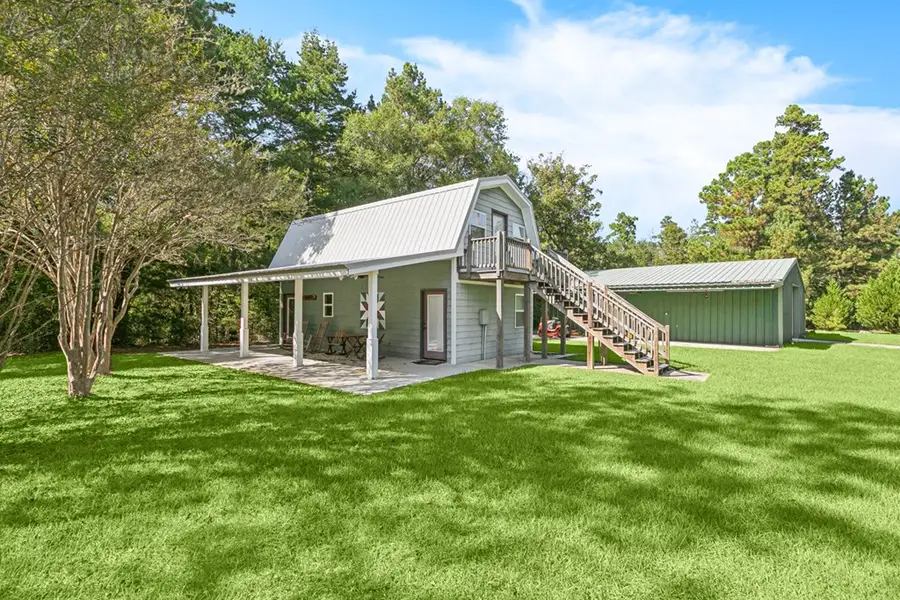 203 John Henry Lake Rd, Poplarville, MS 39470 - #3