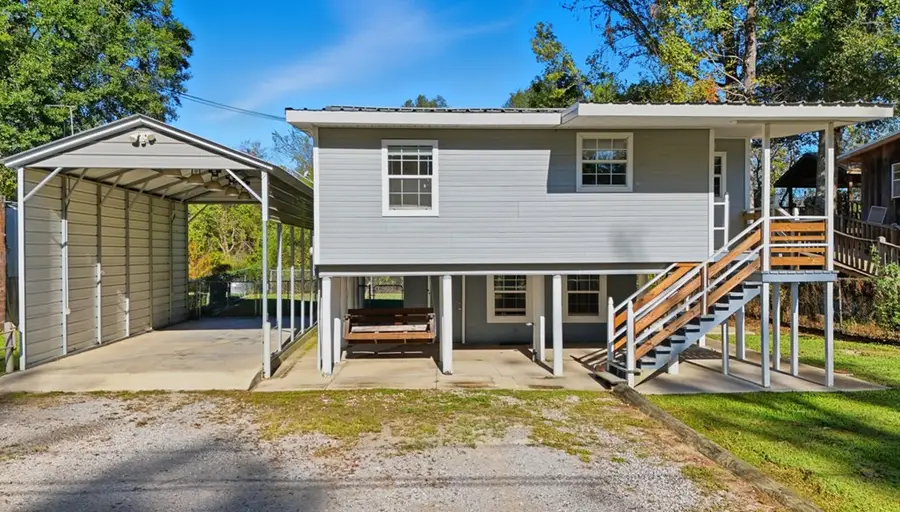 54 Oak Point Rd, Picayune, MS 39466 - Image #3