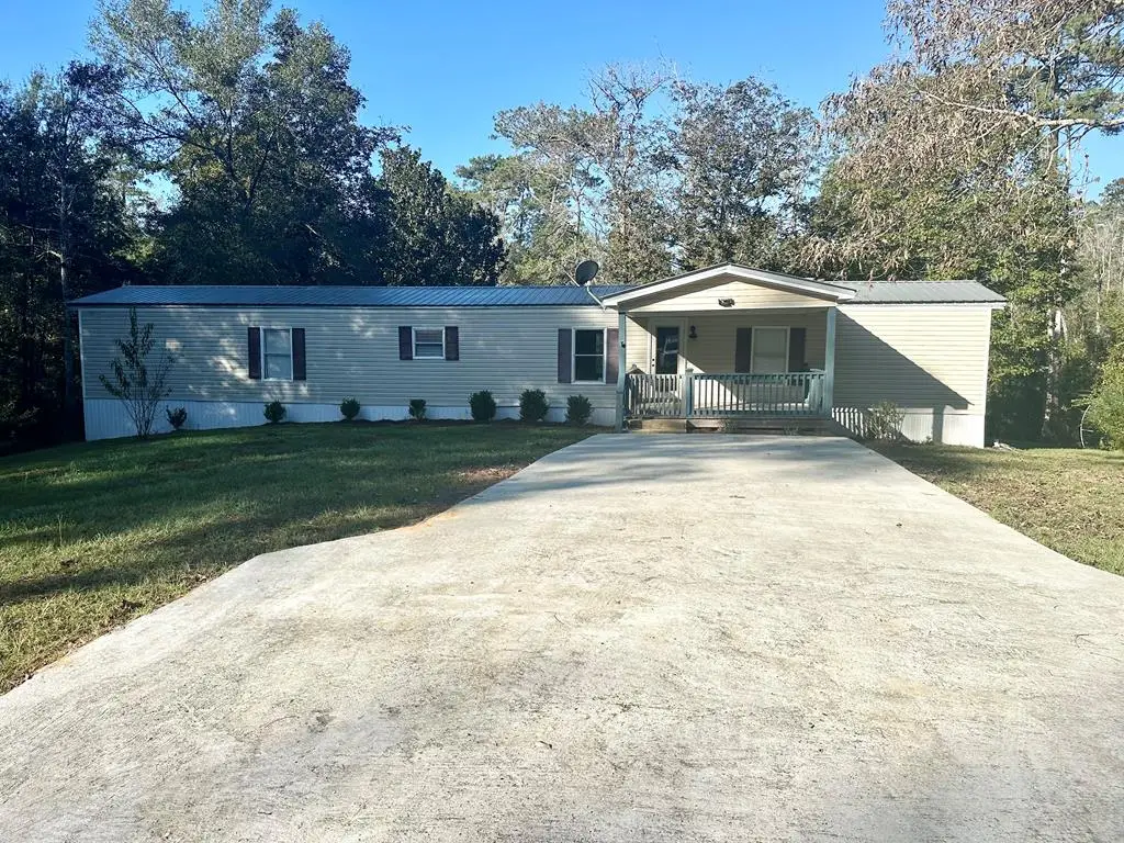 31 Walter Penton Rd, Carriere, MS 39426 - Image #1