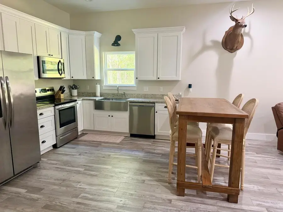 1200 Henleyfield McNeil, Carriere, MS 39426 - Image #3