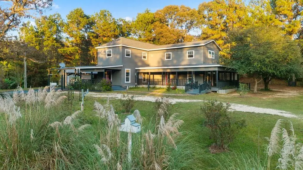 634 Beach Rd, Poplarville, MS 39470 - Image #1