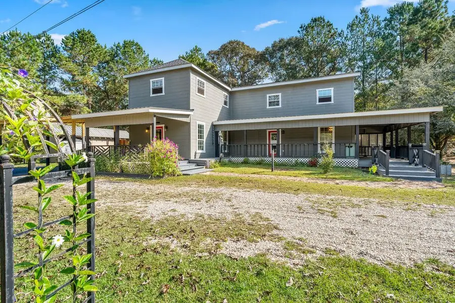 634 Beach Rd, Poplarville, MS 39470 - Image #2