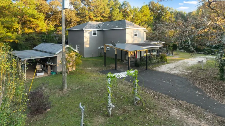 634 Beach Rd, Poplarville, MS 39470 - Image #3