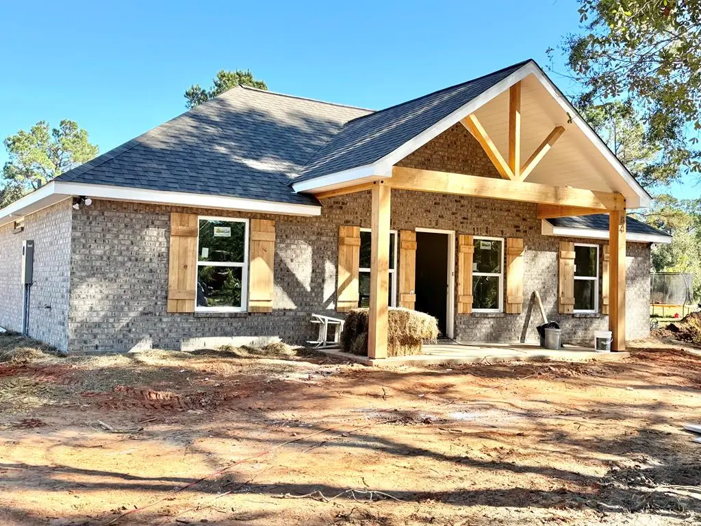 84 Matthews Rd., Carriere, MS 39426 - Image #1