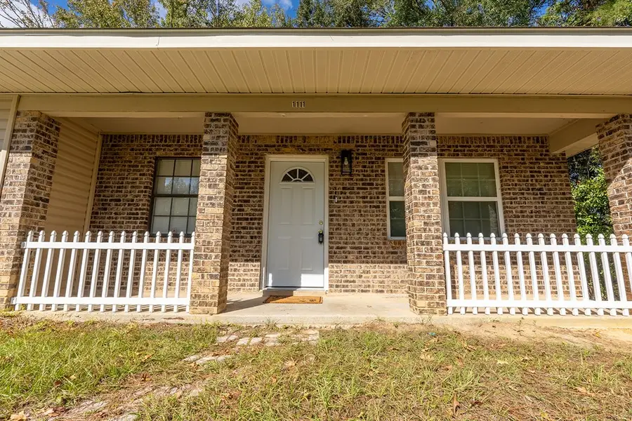 1111 Baylous, Picayune, MS 39466 - Image #2