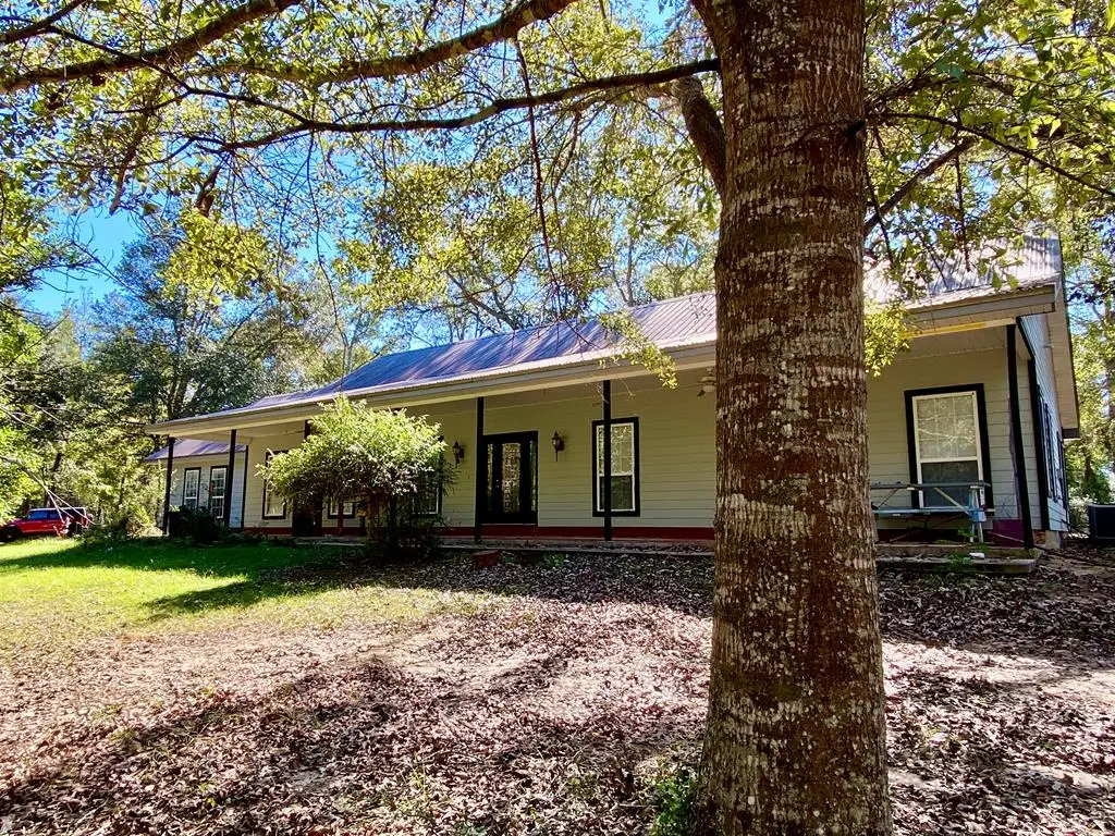 131 Monk Mitchell Road, Picayune, MS 39466 - Image #1