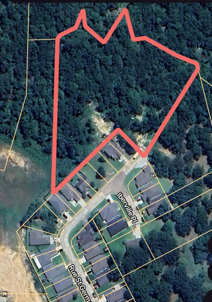 205 Rue St Germaine, Carriere, MS 39426 - Image #3