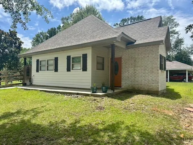 100 S Loftin Street, Picayune, MS 39466 - Image #1
