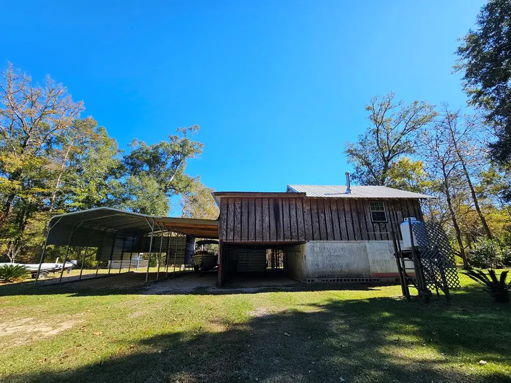 146 Oak Point Rd, Picayune, MS 39466 - Image #1