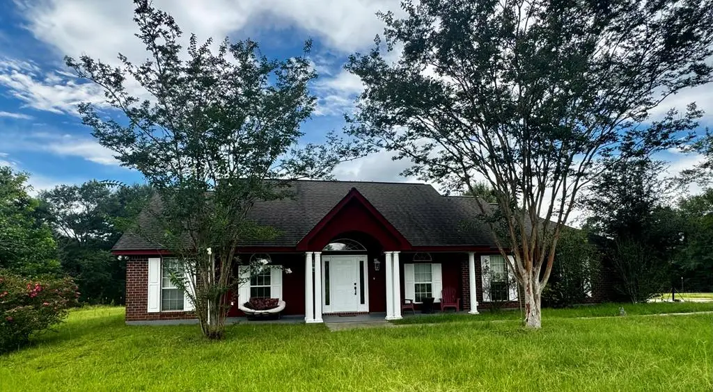 24327 Rester Road, Picayune, MS 39466 - Image #1