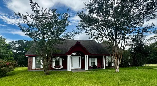 24327 Rester Road, Picayune, MS 39466