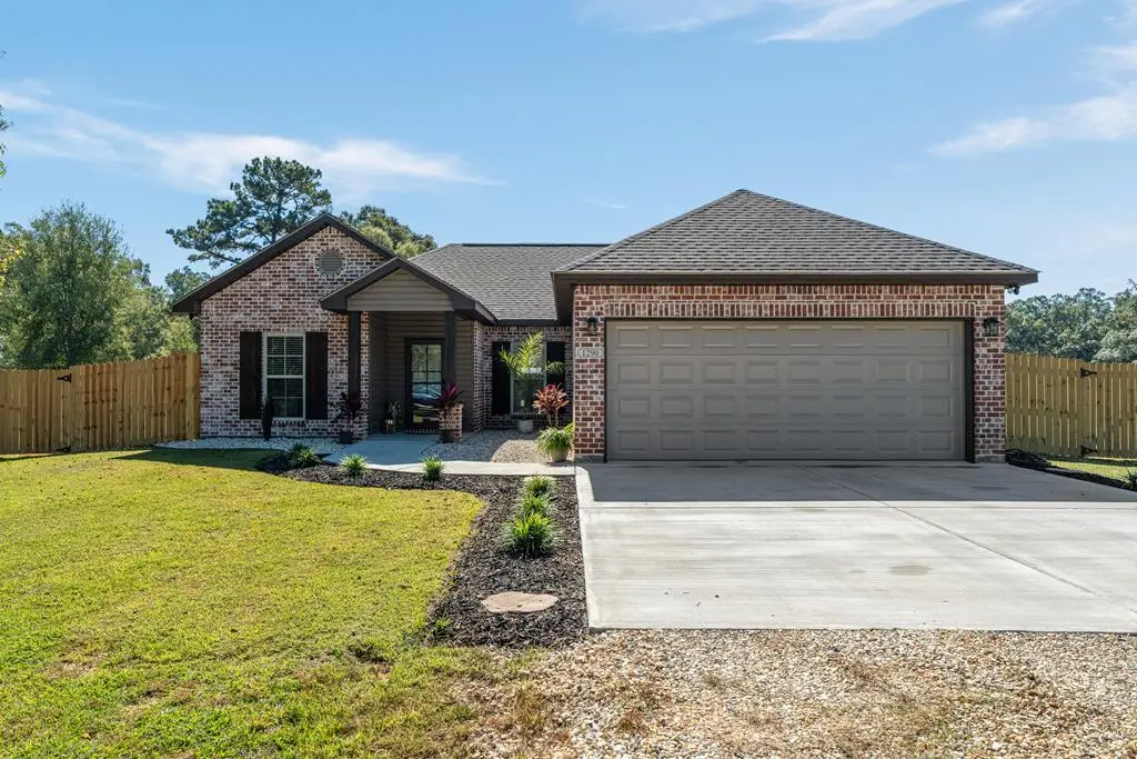 1290 West Union Rd., Carriere, MS 39426 - Image #1