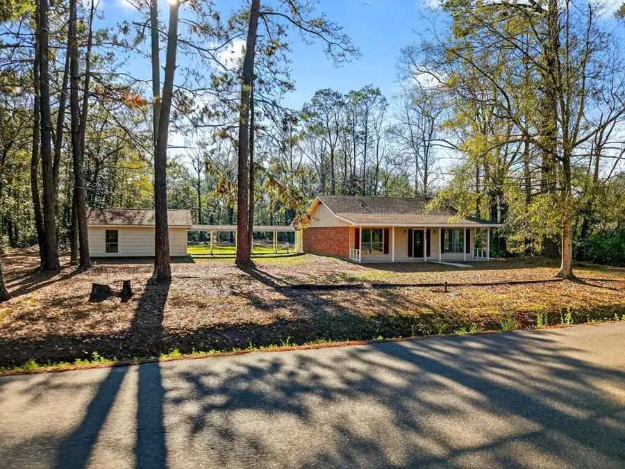 628 Telly Rd, Picayune, MS 39466 - #2
