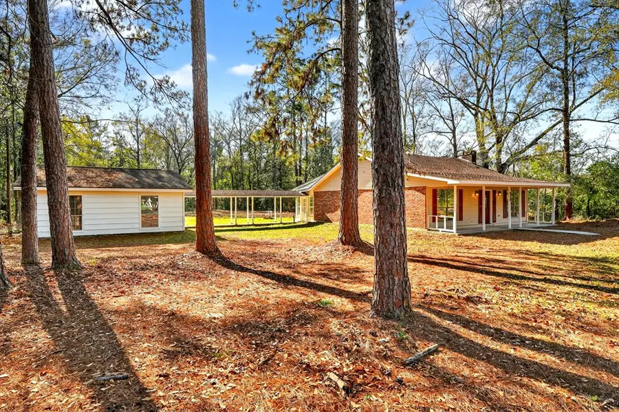 628 Telly Rd, Picayune, MS 39466 - #3