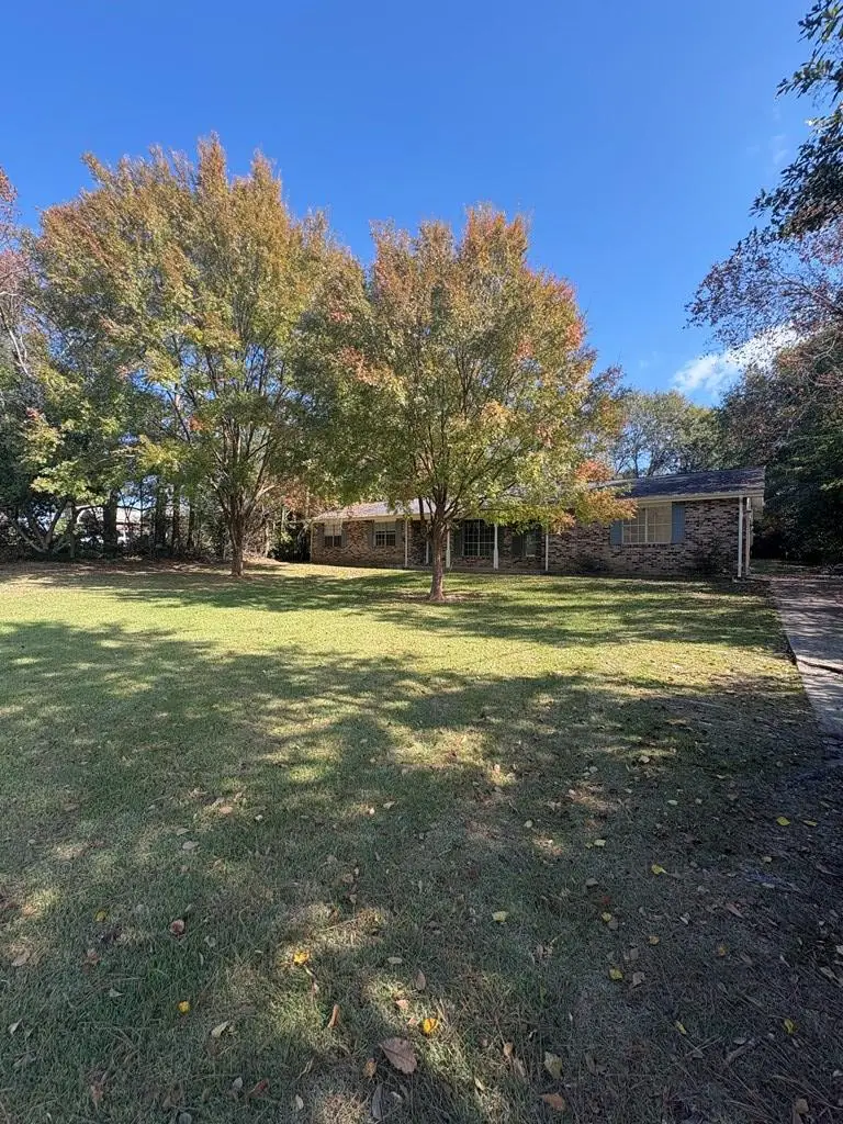 1217 Shivers St, Poplarville, MS 39470 - Image #1