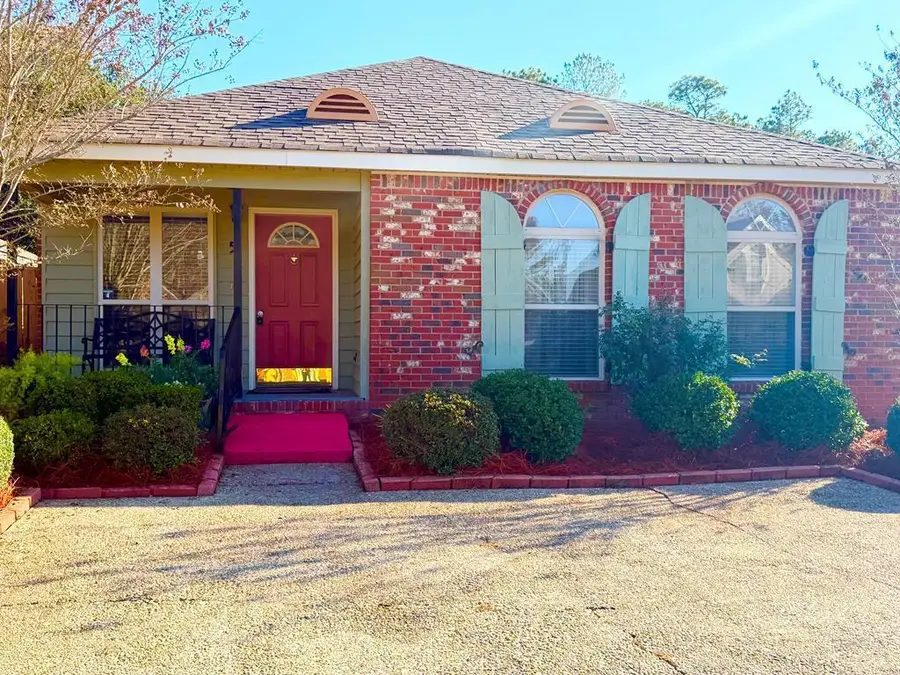 5 Bridgefield Ct., Hattiesburg, MS 39402 - Image #2