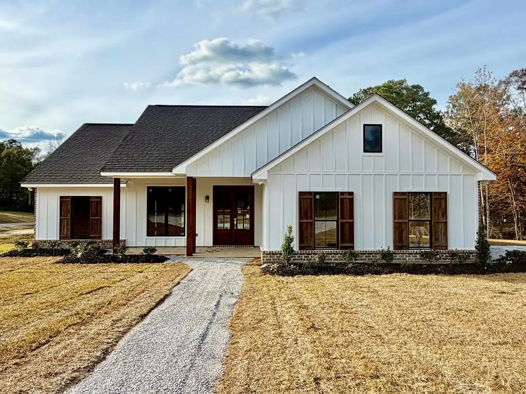3 Holcomb Carroll Rd., Carriere, MS 39426 - Image #1
