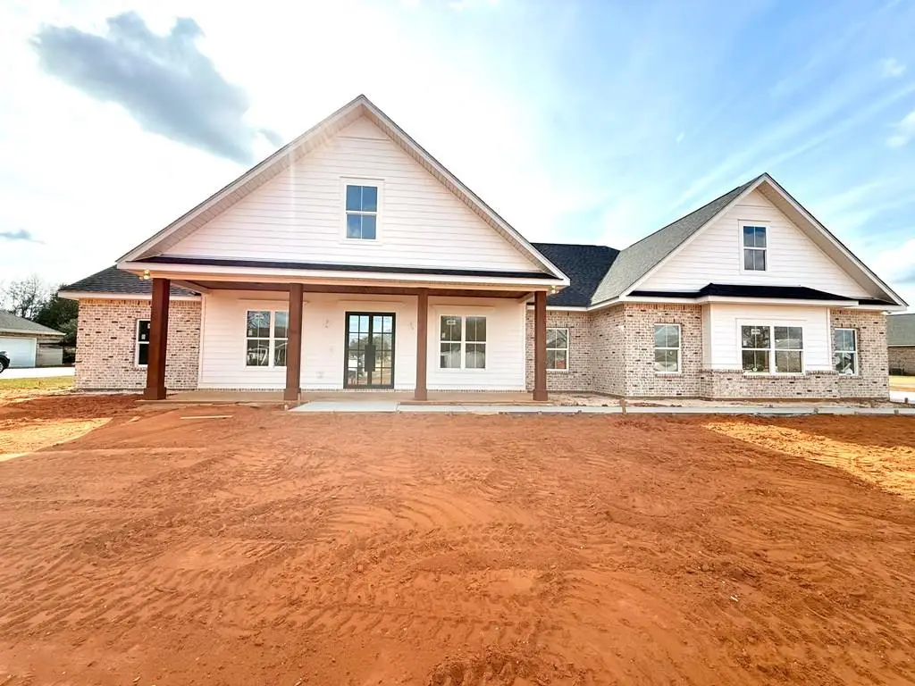 12 Pointe Clear, Carriere, MS 39426 - Image #1