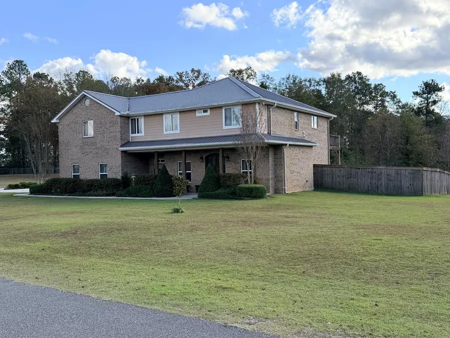 15 S Highlands Dr, Poplarville, MS 39470 - #2