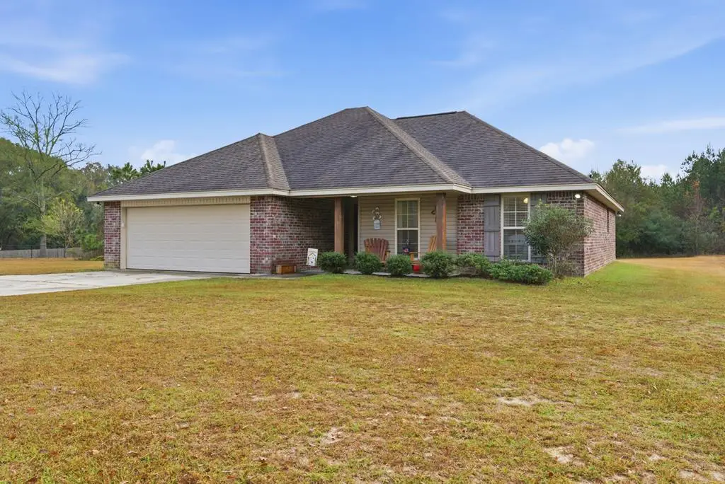 458 Old Richburg, Purvis, MS 39475 - Image #1