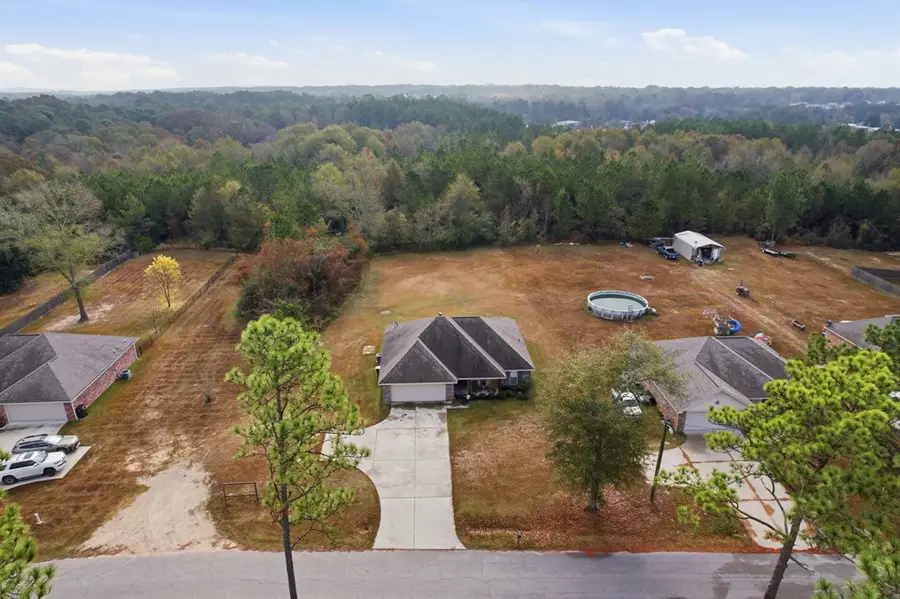 458 Old Richburg, Purvis, MS 39475 - Image #2