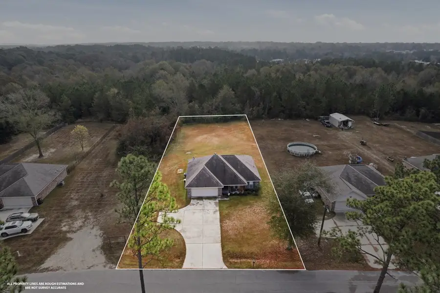 458 Old Richburg, Purvis, MS 39475 - Image #3