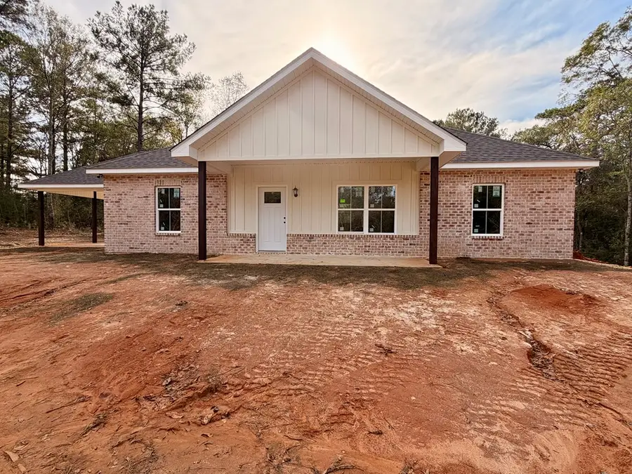396 George Ford Rd., Carriere, MS 39426 - Image #2