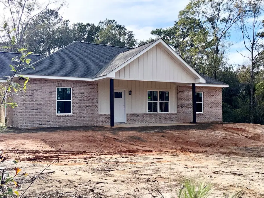 396 George Ford Rd., Carriere, MS 39426 - Image #3