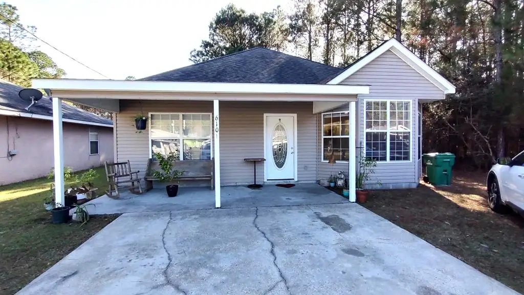 6101 E Quitman Street, Bay Saint Louis, MS 39520 - Image #1