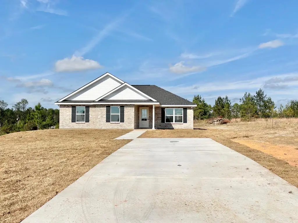 430 Peters Rd., Poplarville, MS 39470 - Image #1