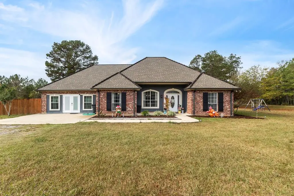 21 Bob Carlisle, Poplarville, MS 39470 - Image #1