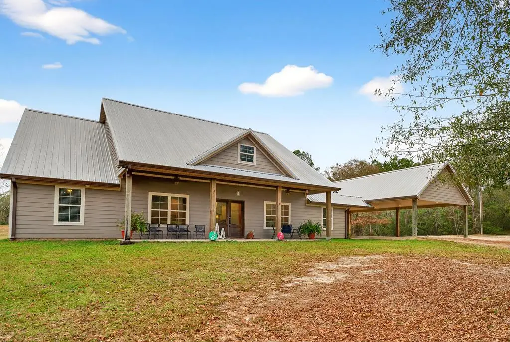 13 Homer Ladner Road, Poplarville, MS 39470 - Image #1