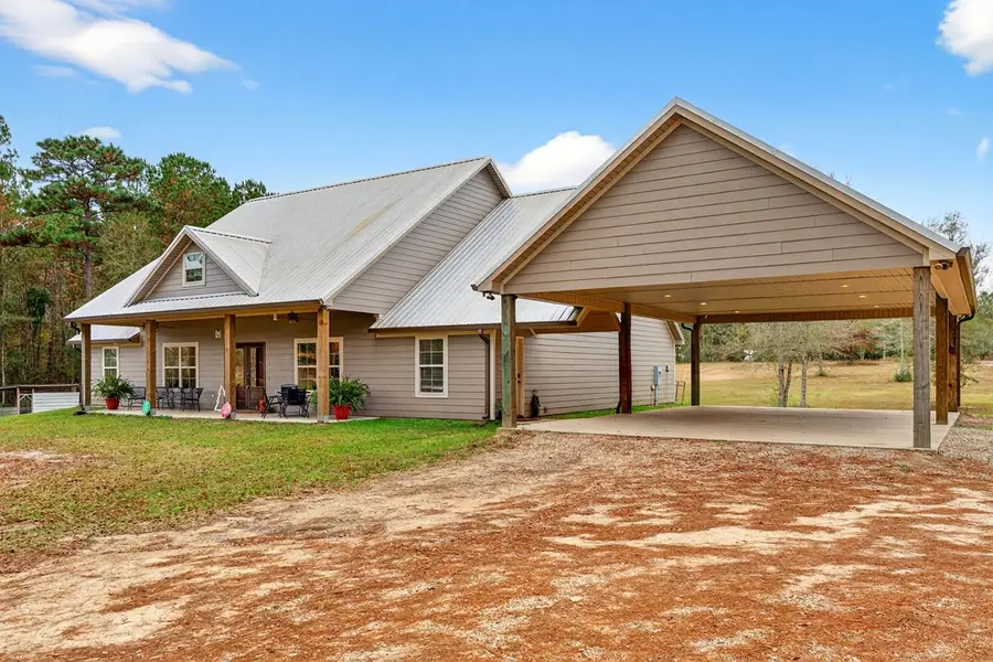 13 Homer Ladner Road, Poplarville, MS 39470 - Image #2